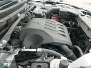 ✅ 2022 Mitsubishi Eclipse Cross SE • VIN: JA4ATWAA7NZ001388 • Lot: 41993010. Wystawiony na IAAI z przebiegiem 30 085 mil. Bezpłatny archiwum sprzedaży aukcyjnych z USA i szczegółowy raport historii pojazdu na DreamBid. Zdjęcie 19.