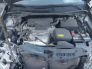 ✅ 2014 Toyota Camry SE • VIN: 4T1BF1FK5EU468775 • Lot: 43679991. Listed on IAAI with 127,138 mi. Free auction sales archive from the USA and detailed vehicle history report at DreamBid. Image 10.