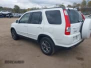 ✅ 2006 Honda CR-V EX SE • VIN: JHLRD78986C036911 • Lot: 43591476. Listed on IAAI with Not provided. Free auction sales archive from the USA and detailed vehicle history report at DreamBid. Image 3.