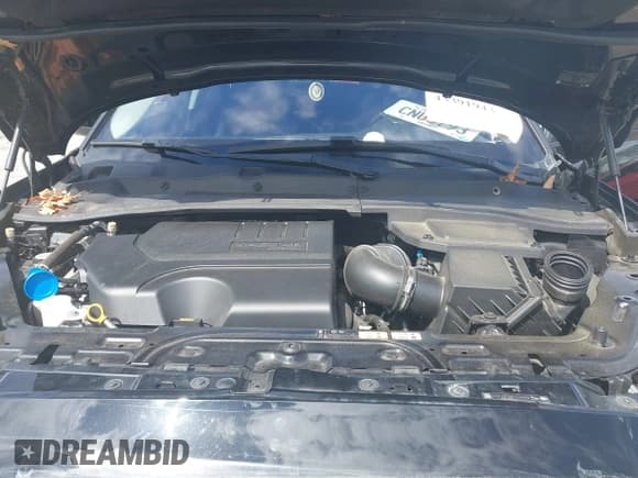 ✅ 2019 Jaguar E-Pace S • VIN: SADFJ2FX6K1Z42529 • Lot: 43391943. Listed on IAAI with 58,683 mi. Free auction sales archive from the USA and detailed vehicle history report at DreamBid. Image 10.