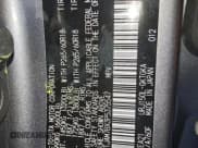 ✅ 2023 Lexus GX 460 Premium • VIN: JTJAM7BX3P5375547 • Lot: 85304605. Wystawiony na Copart z przebiegiem 9 957 mil. Bezpłatny archiwum sprzedaży aukcyjnych z USA i szczegółowy raport historii pojazdu na DreamBid. Zdjęcie 13.