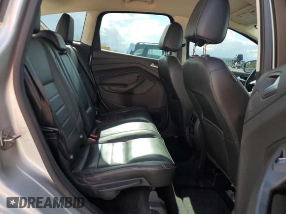 ✅ 2015 Ford C-Max SEL • VIN: 1FADP5BU4FL120164 • Lot: 81626855. Wystawiony na Copart z przebiegiem 54 061 mil. Bezpłatny archiwum sprzedaży aukcyjnych z USA i szczegółowy raport historii pojazdu na DreamBid. Zdjęcie 10.