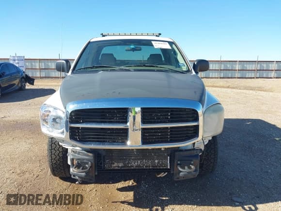 ✅ 2008 Dodge 2500 ST • VIN: 3D7KR28A08G152008 • Лот: 42404189. Опубликован ранее на IAAI с пробегом 296 295 миль. Бесплатный доступ к архиву аукционных продаж из США и подробный отчёт об истории автомобиля на DreamBid. Изображение 12.