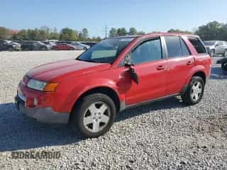 2005 Saturn VUE z VIN 5GZCZ63405S867073, wystawiony jako Copart lot #72230334 z przebiegiem 153 399 mil mil oraz Szkoda całkowita • Salvage title. Historia ofert i sprzedaży dostępna na DreamBid. Obrazek 1.