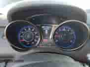 2013 Hyundai Genesis Coupe R-Spec с VIN KMHHT6KD6DU105021, выставлен на аукционе Copart как лот 83392894 с пробегом 215 664 миль миль и Списание • Salvage title. История ставок и продаж доступна на DreamBid. Изображение 9.