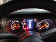 ✅ 2018 Jeep Wrangler Unlimited Sport S • VIN: 1C4HJXDG2JW156233 • Лот: 43163135. Опубликован ранее на IAAI с пробегом 125 668 миль. Бесплатный доступ к архиву аукционных продаж из США и подробный отчёт об истории автомобиля на DreamBid. Изображение 7.