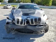 ✅ 2016 Jeep Cherokee Trailhawk • VIN: 1C4PJMBB5GW188426 • Lot: 52907445. Listed on Copart with 115,225 mi. Free auction sales archive from the USA and detailed vehicle history report at DreamBid. Image 5.