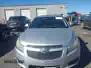 2014 Chevrolet Cruze Diesel with VIN 1G1P75SZ0E7438110, listed as a IAAI auction lot 43335139 with 117,540 mi miles and . Bid and sale history available at DreamBid. Image 12.