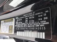 ✅ 2017 Kia Optima LX • VIN: 5XXGT4L31HG142015 • Лот: 43747397. Опубликован ранее на IAAI с пробегом 150 923 миль. Бесплатный доступ к архиву аукционных продаж из США и подробный отчёт об истории автомобиля на DreamBid. Изображение 9.