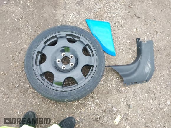 ✅ 2022 Ford Mustang GT • VIN: 1FA6P8CF5N5144311 • Lot: 42492150. Listed on IAAI with 36,446 mi. Free auction sales archive from the USA and detailed vehicle history report at DreamBid. Image 12.