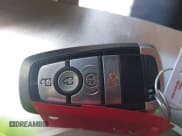 ✅ 2022 Ford Bronco • VIN: 1FMEE5DP9NLB61055 • Lot: 42359888. Listed on IAAI with 70,668 mi. Free auction sales archive from the USA and detailed vehicle history report at DreamBid. Image 11.