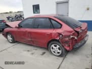 ✅ 2005 Hyundai Elantra GLS • VIN: KMHDN56D35U173873 • Lot: 77594884. Wystawiony na Copart z przebiegiem Nie podano. Bezpłatny archiwum sprzedaży aukcyjnych z USA i szczegółowy raport historii pojazdu na DreamBid. Zdjęcie 2.