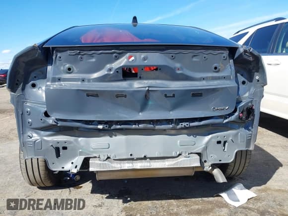 ✅ 2024 Toyota Prius LE • VIN: JTDACAAU4R3039009 • Lot: 41834456. Wystawiony na IAAI z przebiegiem 6 254 mil. Bezpłatny archiwum sprzedaży aukcyjnych z USA i szczegółowy raport historii pojazdu na DreamBid. Zdjęcie 17.