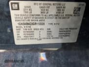 ✅ 2016 Chevrolet Tahoe LT • VIN: 1GNSKBKC8GR110328 • Lot: 81011585. Wystawiony na Copart z przebiegiem 194 157 mil. Bezpłatny archiwum sprzedaży aukcyjnych z USA i szczegółowy raport historii pojazdu na DreamBid. Zdjęcie 13.