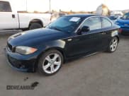 ✅ 2013 BMW 1 Series 128i • VIN: WBAUP9C53DVS95917 • Lot: 41398338. Listed on IAAI with 52,160 mi. Free auction sales archive from the USA and detailed vehicle history report at DreamBid. Image 18.