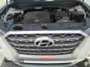 2020 Hyundai Palisade Limited с VIN KM8R5DHE2LU104725, выставлен на аукционе Copart как лот 73873384 с пробегом 50 926 миль миль и Списание • Salvage title. История ставок и продаж доступна на DreamBid. Изображение 12.