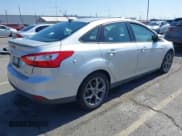 ✅ 2013 Ford Focus SE • VIN: 1FADP3F24DL342620 • Лот: 42395703. Опубликован ранее на IAAI с пробегом 173 481 миль. Бесплатный доступ к архиву аукционных продаж из США и подробный отчёт об истории автомобиля на DreamBid. Изображение 4.