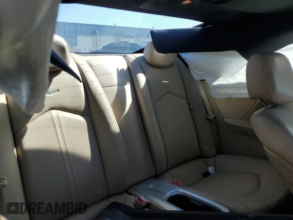 ✅ 2014 Cadillac CTS Performance • VIN: 1G6DG1E39E0154321 • Lot: 84638145. Listed on Copart with 169,718 mi. Free auction sales archive from the USA and detailed vehicle history report at DreamBid. Image 10.