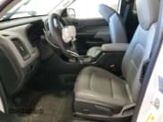 ✅ 2022 Chevrolet Colorado 2WD Work Truck • VIN: 1GCHSBEA2N1214967 • Lot: 90018555. Listed on Copart with 18,714 mi. Free auction sales archive from the USA and detailed vehicle history report at DreamBid. Image 7.