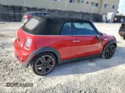 ✅ 2011 MINI Convertible S • VIN: WMWZP3C56BT249056 • Lot: 72906054. Listed on Copart with 113,483 mi. Free auction sales archive from the USA and detailed vehicle history report at DreamBid. Image 3.