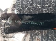 ✅ 2024 Hyundai Tucson SEL • VIN: 5NMJFCDE1RH401791 • Lot: 66141214. Wystawiony na Copart z przebiegiem Nie podano. Bezpłatny archiwum sprzedaży aukcyjnych z USA i szczegółowy raport historii pojazdu na DreamBid. Zdjęcie 12.