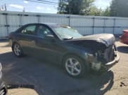 ✅ 2009 Hyundai Sonata SE • VIN: 5NPEU46F29H452934 • Lot: 86065735. Listed on Copart with 91,954 mi. Free auction sales archive from the USA and detailed vehicle history report at DreamBid. Image 4.