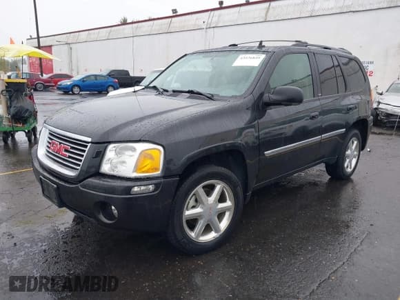 ✅ 2008 GMC Envoy SLE Fleet • VIN: 1GKDT13S882111539 • Лот: 43526849. Опубликован ранее на IAAI с пробегом 141 362 миль. Бесплатный доступ к архиву аукционных продаж из США и подробный отчёт об истории автомобиля на DreamBid. Изображение 17.