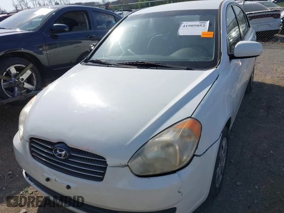 ✅ 2011 Hyundai Accent GLS • VIN: KMHCN4AC8BU603235 • Лот: 41909052. Опубликован ранее на IAAI с пробегом 203 098 миль. Бесплатный доступ к архиву аукционных продаж из США и подробный отчёт об истории автомобиля на DreamBid. Изображение 10.