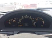 ✅ 2001 Mercedes-Benz CL 500/600 • VIN: WDBPJ75J91A015029 • Lot: 42206709. Listed on IAAI with 100,821 mi. Free auction sales archive from the USA and detailed vehicle history report at DreamBid. Image 7.