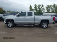 ✅ 2019 Chevrolet Silverado 1500 LT • VIN: 2GCVKPEC9K1101198 • Lot: 43149315. Wystawiony na IAAI z przebiegiem 106 346 mil. Bezpłatny archiwum sprzedaży aukcyjnych z USA i szczegółowy raport historii pojazdu na DreamBid. Zdjęcie 14.