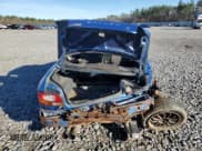 ✅ 1999 Subaru Impreza RS • VIN: JF1GM6759XG403246 • Лот: 92201745. Опубликован ранее на Copart с пробегом Не указан. Бесплатный доступ к архиву аукционных продаж из США и подробный отчёт об истории автомобиля на DreamBid. Изображение 6.