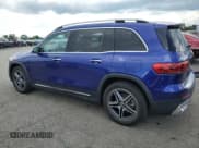 ✅ 2021 Mercedes-Benz GLB 250 • VIN: W1N4M4HB2MW114323 • Lot: 61951145. Listed on Copart with 22,983 mi. Free auction sales archive from the USA and detailed vehicle history report at DreamBid. Image 2.