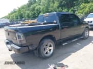 ✅ 2010 Dodge 1500 Sport • VIN: 1D7RV1CT7AS254580 • Lot: 42721490. Wystawiony na IAAI z przebiegiem 193 948 mil. Bezpłatny archiwum sprzedaży aukcyjnych z USA i szczegółowy raport historii pojazdu na DreamBid. Zdjęcie 4.