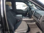 ✅ 2016 Ford F-150 XLT • VIN: 1FTEW1EF7GFC73113 • Lot: 42037683. Listed on IAAI with 160,332 mi. Free auction sales archive from the USA and detailed vehicle history report at DreamBid. Image 5.