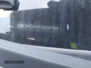 ✅ 2013 Hyundai Elantra GLS • VIN: 5NPDH4AE3DH287466 • Lot: 43649862. Listed on IAAI with 139,849 mi. Free auction sales archive from the USA and detailed vehicle history report at DreamBid. Image 9.