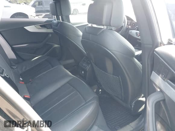 ✅ 2018 Audi A5 Sportback Prestige • VIN: WAUFNCF54JA013150 • Лот: 42149330. Опубликован ранее на IAAI с пробегом 83 892 миль. Бесплатный доступ к архиву аукционных продаж из США и подробный отчёт об истории автомобиля на DreamBid. Изображение 8.