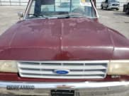 ✅ 1991 Ford F-150 • VIN: 1FTDF15Y7MLA15992 • Lot: 73517284. Listed on Copart with 89,570 mi. Free auction sales archive from the USA and detailed vehicle history report at DreamBid. Image 12.