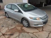 ✅ 2010 Honda Insight LX • VIN: JHMZE2H59AS011765 • Лот: 43062689. Опубликован ранее на IAAI с пробегом 318 431 миль. Бесплатный доступ к архиву аукционных продаж из США и подробный отчёт об истории автомобиля на DreamBid. Изображение 1.