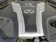 ✅ 2017 Infiniti Q50 Sport • VIN: JN1EV7AR7HM836523 • Лот: 84867445. Опубликован ранее на Copart с пробегом 132 419 миль. Бесплатный доступ к архиву аукционных продаж из США и подробный отчёт об истории автомобиля на DreamBid. Изображение 13.