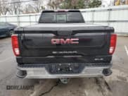 ✅ 2021 GMC Sierra 1500 SLE • VIN: 1GTV9BED1MZ262775 • Лот: 78044744. Опубликован ранее на Copart с пробегом 38 300 миль. Бесплатный доступ к архиву аукционных продаж из США и подробный отчёт об истории автомобиля на DreamBid. Изображение 6.