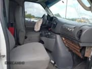 ✅ 2007 Ford Econoline Cargo • VIN: 1FTSE34L27DB45463 • Lot: 42119514. Listed on IAAI with 211,802 mi. Free auction sales archive from the USA and detailed vehicle history report at DreamBid. Image 5.