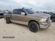 ✅ 2009 Dodge 1500 SLT • VIN: 1D3HB13T09S783094 • Lot: 87928315. Wystawiony na Copart z przebiegiem 267 653 mil. Bezpłatny archiwum sprzedaży aukcyjnych z USA i szczegółowy raport historii pojazdu na DreamBid. Zdjęcie 4.