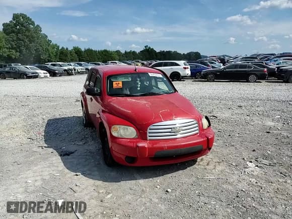 ✅ 2011 Chevrolet HHR LS • VIN: 3GNBAAFW5BS516381 • Lot: 66462865. Wystawiony na Copart z przebiegiem 162 020 mil. Bezpłatny archiwum sprzedaży aukcyjnych z USA i szczegółowy raport historii pojazdu na DreamBid. Zdjęcie 14.