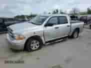 2009 Dodge 1500 SLT с VIN 1D3HV13P09S735802, выставлен на аукционе Copart как лот 54443145 с пробегом 173 103 миль миль и Списание • Salvage title. История ставок и продаж доступна на DreamBid. Изображение 1.