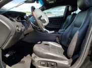 ✅ 2015 Ford Taurus Limited • VIN: 1FAHP2F86FG172417 • Lot: 55941735. Listed on Copart with 180,345 mi. Free auction sales archive from the USA and detailed vehicle history report at DreamBid. Image 7.