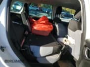 ✅ 2014 FIAT 500L Easy • VIN: ZFBCFABH4EZ023856 • Lot: 76285024. Listed on Copart with 131,343 mi. Free auction sales archive from the USA and detailed vehicle history report at DreamBid. Image 11.