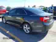 2012 Toyota Camry SE Sport Limited Edition с VIN 4T1BF1FK3CU598597, выставлен на аукционе IAAI как лот 43355708 с пробегом 233 976 миль миль и . История ставок и продаж доступна на DreamBid. Изображение 3.