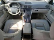 ✅ 2004 Volvo S80 • VIN: YV1TH59H441379574 • Lot: 84460195. Listed on Copart with 135,808 mi. Free auction sales archive from the USA and detailed vehicle history report at DreamBid. Image 8.