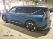 ✅ 2024 Kia EV9 Land • VIN: KNDADFS55R6029217 • Lot: 89176825. Wystawiony na Copart z przebiegiem 3 918 mil. Bezpłatny archiwum sprzedaży aukcyjnych z USA i szczegółowy raport historii pojazdu na DreamBid. Zdjęcie 2.
