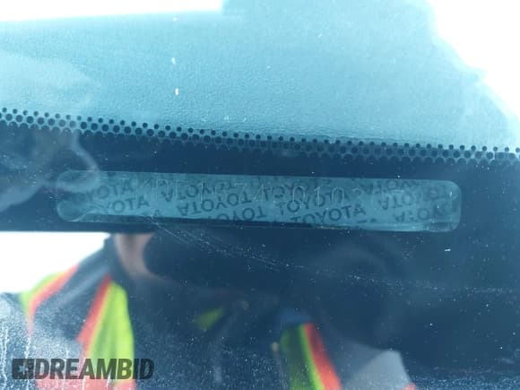 ✅ 2006 Scion tC • VIN: JTKDE167460103078 • Lot: 43859934. Wystawiony na IAAI z przebiegiem 235 430 mil. Bezpłatny archiwum sprzedaży aukcyjnych z USA i szczegółowy raport historii pojazdu na DreamBid. Zdjęcie 9.